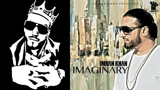 SCREAM X IMAGINARY (OFFICIAL MASHUP VIDEO 2022) | IMRAN KHAN | CHAUDHRY