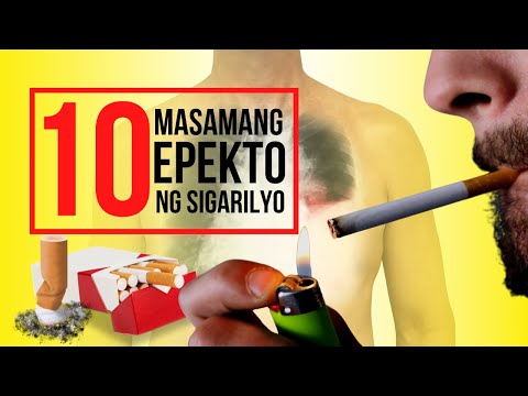 Video: Ano ang dalawang uri ng mga kemikal na panganib na nakakaapekto sa kalusugan ng tao?