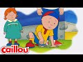Caillou S Cricket Caillou Compilations WildBrain Cartoons For Kids Caillou S Cricket Caillou Compilations WildBrain Cartoons For Kids