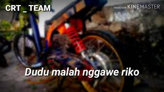 story wa# drag ngomong apik apik