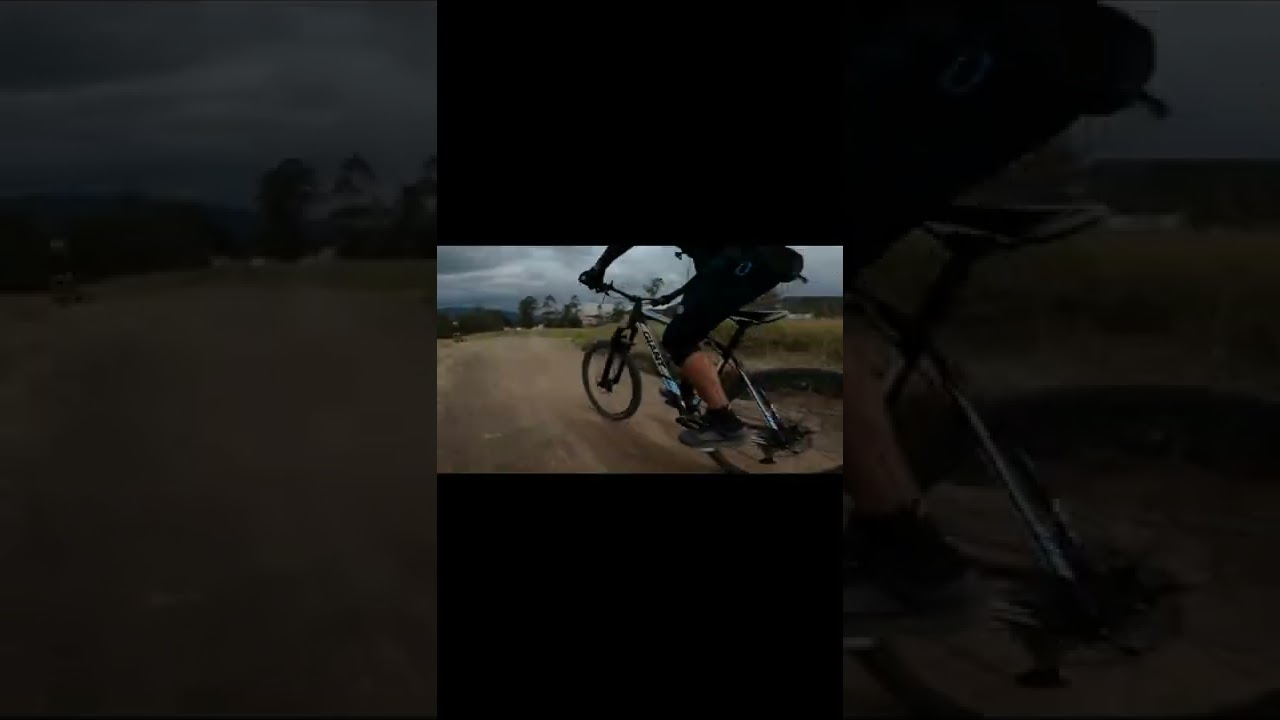 Mtb Ecuador | huairaloma Bike School | Promo