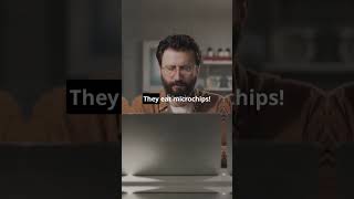 Computer Dad Jokes Wealth