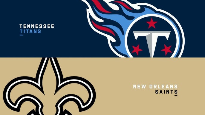 Game Preview: Titans Travel to New Orleans to Open 2023 Regular Season