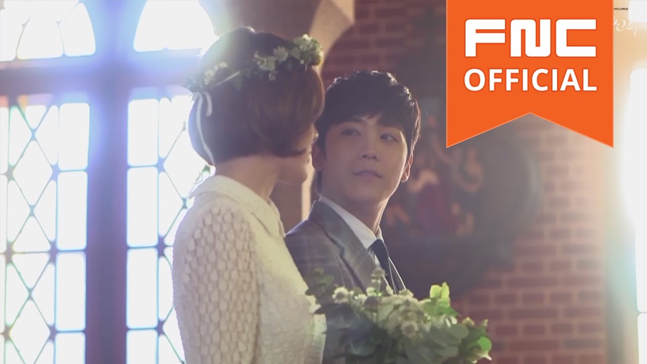 TV조선 드라마 '백년의 신부' OST '이홍기(LEE HONG GI) - 아직 하지 못한 말 (What I Wanted to Say)' MV