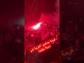 فرحة ايطاليا للجماهير المغربية ايطاليا كأس العالم قطر 2022