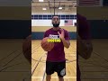 Why Every Basketball Player Should DIP THE BALL When They Shoot! 🏀