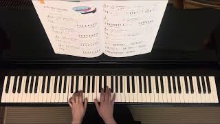 In My Red Convertible | Piano Adventures Performance Book Level 2B