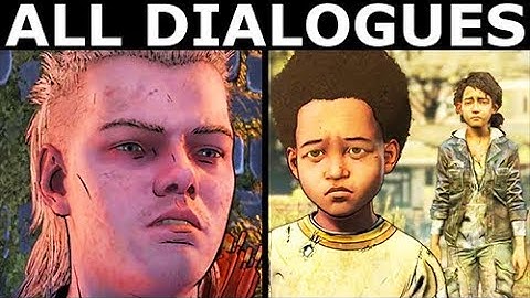 Clem & AJ Attend Marlon & Brody