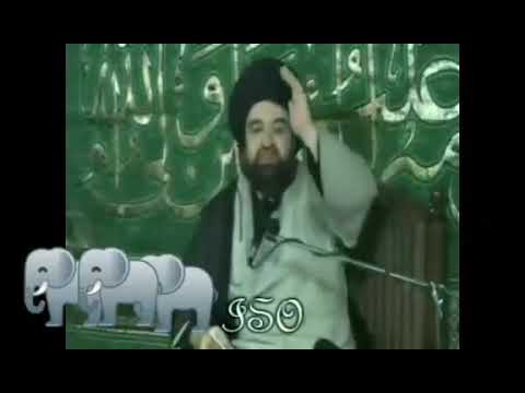 خرافات اسلامی حرف زدن امام علی با فیل ها خرافات آخوندی جمهوری اسلامی خامنه ای دیکتاتور