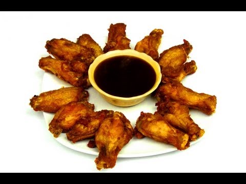 How To Make Thick Sweet and Sour Sauce Recipes for Chicken wings