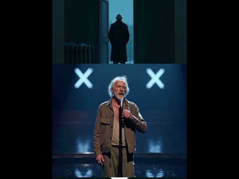 Im still waiting At the Door by Ernesto created AI #everyone #motivation