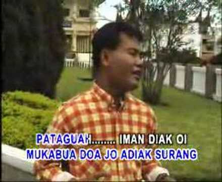 panantian cinto di rantau
