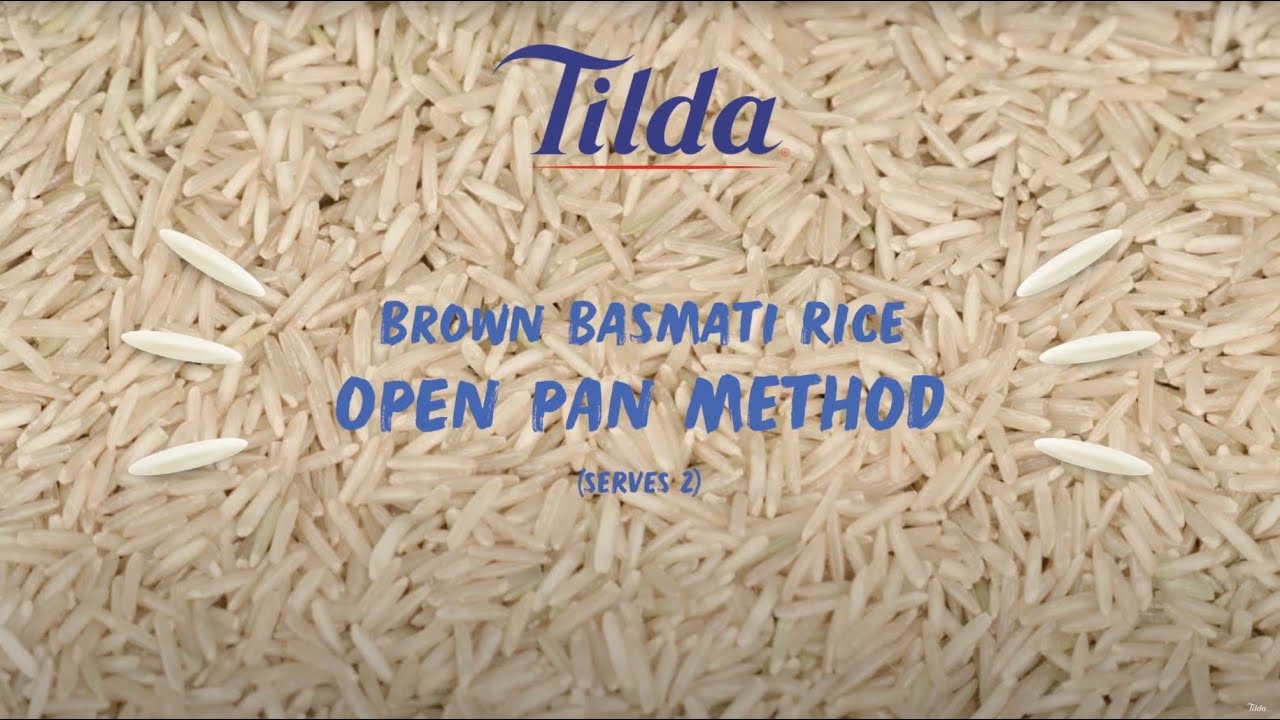 How To Cook Rice On the Stove (White, Brown or Basmati)