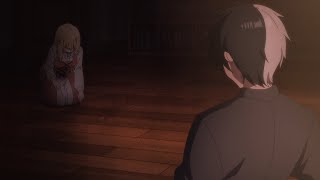 What are you doing? 🎬 Ikenaikyo