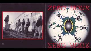 ZERO HOUR -Give A Love Chance