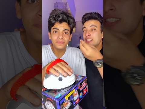 كشف الكذب للمره الثانيه