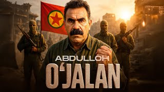 : Turkiyaning birinchi raqamli dushmani | Abdulloh O'jalan | U kim edi? @Alimoff