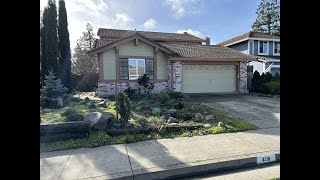 Petaluma Property Management - 1118 Wieling Way Petaluma, CA 95954