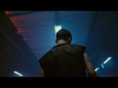 BANG YONGGUK (방용국) - 'Ride or Die' M/V TEASER 2 thumbnail