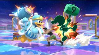 スマブラsp(1on1トナメ)楽しくやるお実況配信