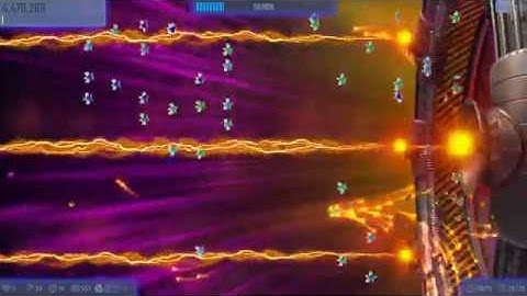 Weapons Reworked - Photon Swarm-Plasma Rifle-Lightning Fryer - CIU - (EARLY ACCESS)