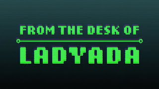 Desk of Ladyada - SEN-5x, C6 Protomatter & Thumbstick Trinkey #DeskOfLadyada #adafruit @adafruit