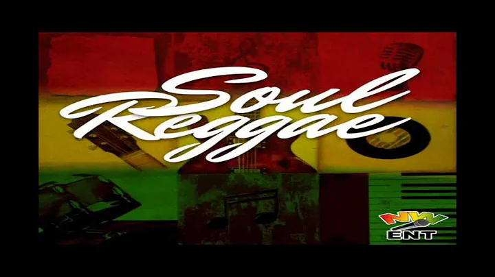 Soul Reggae Riddim MIX[January 2013] - Nature's Way Entertainment