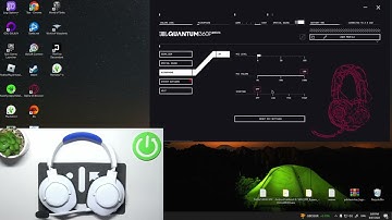 How to Manage Sidetone for JBL Quantum 360p? | Adjust Sidetone