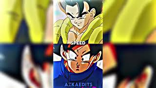 Anime 1 VS 3 | Who Is Strongest | #anime #trending