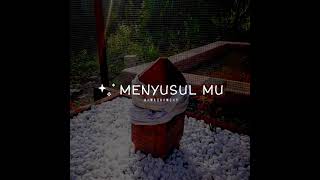 MUSAFIR RINDU