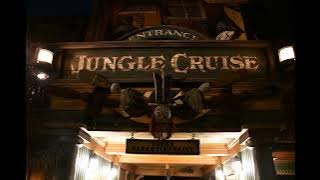 Jungle Cruise Music Loop | Disneyland Queue Area | 1930s Era Music | Golden Age of Radio Retro Music