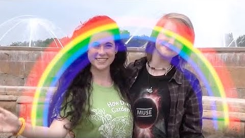 YOU -  "Why We Are Here" - Youth of Unity - Feeling Accepted in Unity