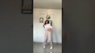 “We go up”first choreo dance cover by parmida🥳 #shorts #babymonster #wegoupdance #viral #trending