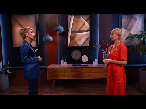 Barbara Corcoran Interrupts After No Deal Is Made - Shark Tank