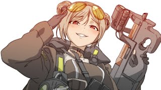 Played Cs P90 All My Life And I Still Suck.