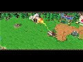 Warcraft 3: Custom Cinematics - War of the Goldmine (Aeroblyctos) #2