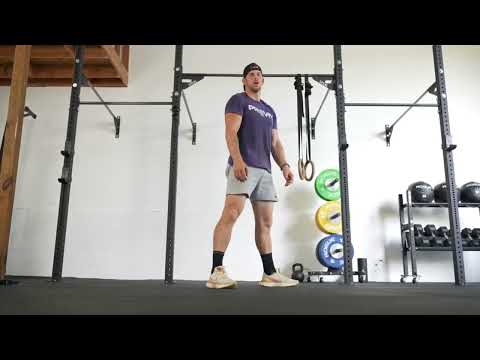 Bootstrap Squat