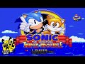 Sonic Triple Trouble 16-Bit (SAGE '21 Demo) :: Walkthrough (1080p/60fps)