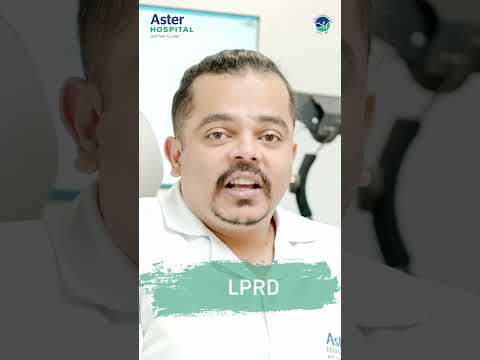 Dr Prashanth Matti Prabhu ENT Specialist Aster Hospital Sharjah