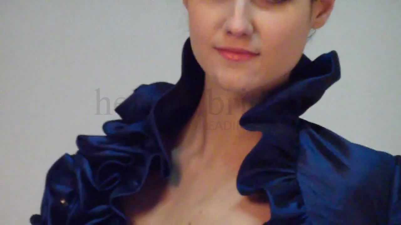 Mermaid Sheath Sweetheart LongTaffeta Mother of The Bride Dress - Style MD5978 - HeleneBridal.com