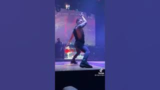 idol compas Macho dancer