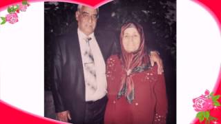 Annem Çok Özlüyorum Seni