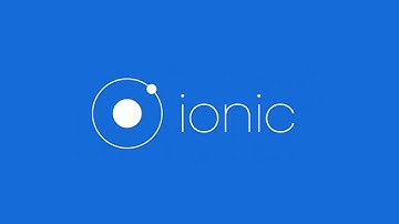 IONIC 3️⃣Archivos y visualización de nuestra App - Aprende a crear aplicaciones móviles