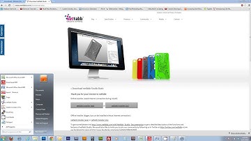 Netfabb Download and Install Tutorial