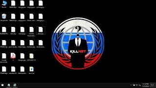 Anon_by ransomware removal instructions [.Anon_by file virus].