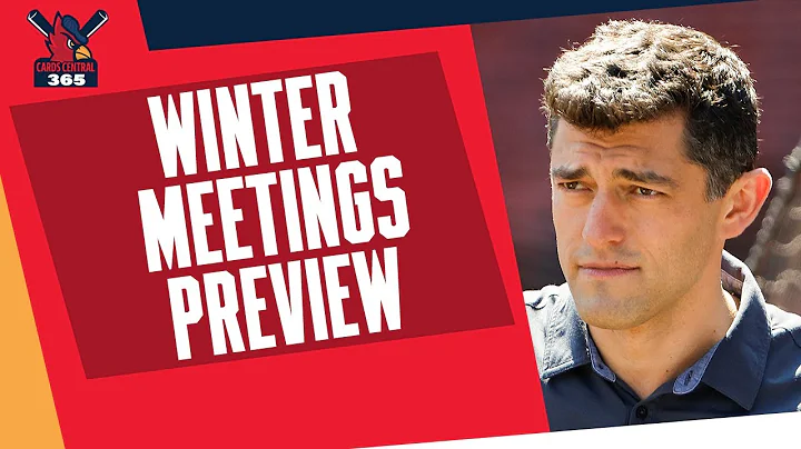 Chaim Bloom’s Master Plan: Cardinals Winter Meetings Preview | Cards Central 365
