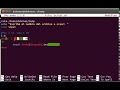 Tutorial para aprender bash - Linux Terminal - Scripts