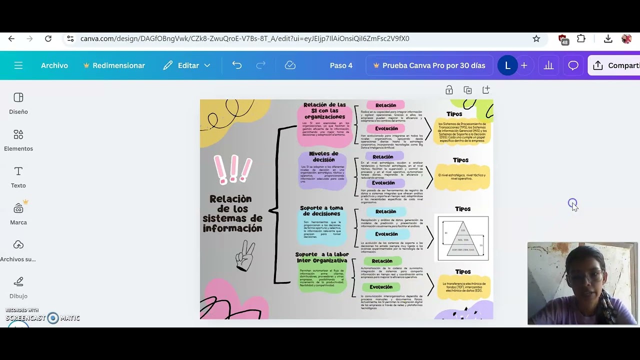 Tarea 1 - YouTube