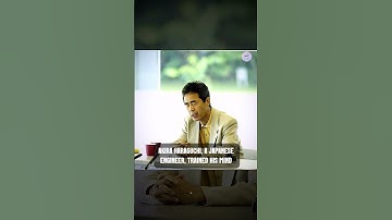 🧠 He Recited 100,000 Digits of Pi from Memory