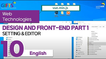 10_Design and Front-end Part1 – Setting & Editor(Eng.ver)